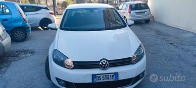 golf 6 