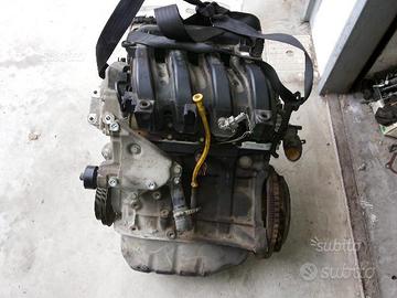 Motore twingo 1.2 d4k02