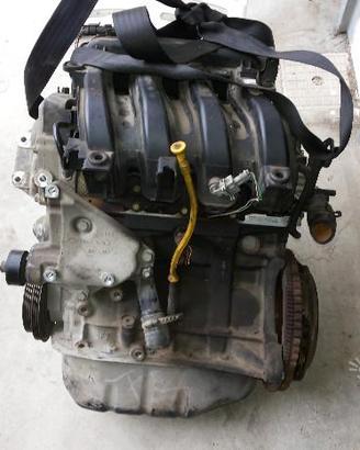 Motore twingo 1.2 d4k02