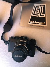 Fotocamera Nikon