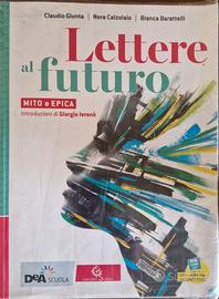 libro scuola