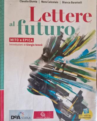 libro scuola