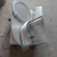 affettatrice professionale