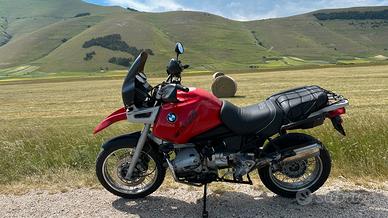 BMW R 1100 GS 