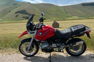 BMW R 1100 GS 