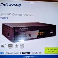 sintonizzatore esterno per tv 