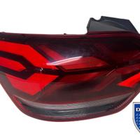 STOP FANALE POSTERIORE SINISTRO DACIA Sandero Seri