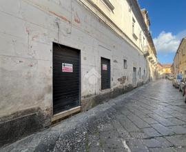 NEGOZIO A CASAGIOVE