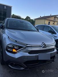 Citroen c4 shine 2022