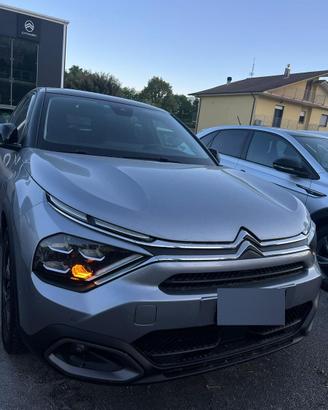 Citroen c4 shine 2022