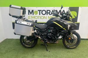 Benelli TRK 702 x