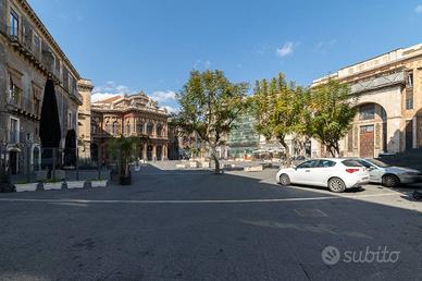 Appartamento - Catania