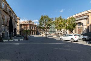 Appartamento - Catania