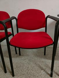 sedie arredo ufficio 