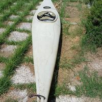 Kayak/Canoa