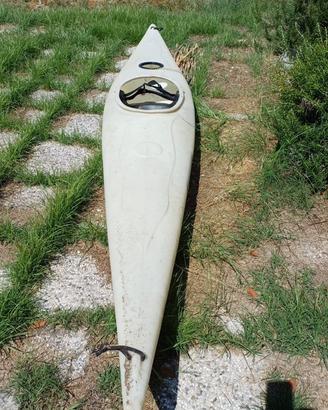 Kayak/Canoa