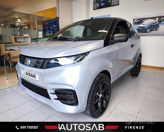 AIXAM Coupé E-Coupè Sport Pelle Tablet 115 Km Au