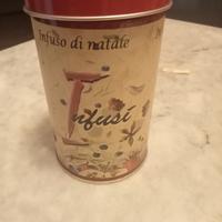 scatola di latta 