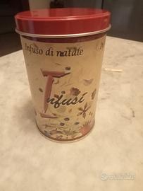 scatola di latta 