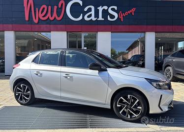 Opel Corsa 1.2 GS s&s 100cv LED-APP CONNECT-16"