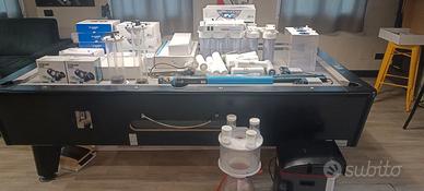 Tecnica Acquario Marino