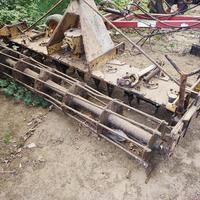 Erpice rotante Doryterr