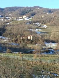 Rustico-Casale a Polinago