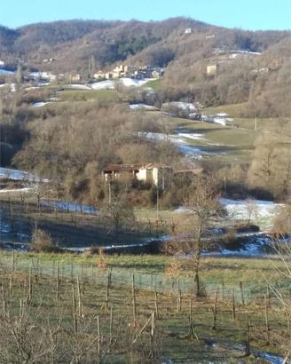 Rustico-Casale a Polinago