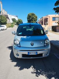 Renault Kangoo 1.5 dCi 90CV 5 porte Live 2013