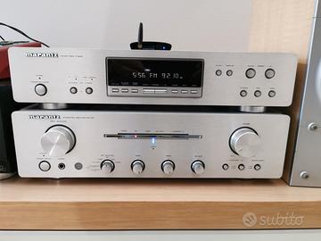 Marantz Pm7001 