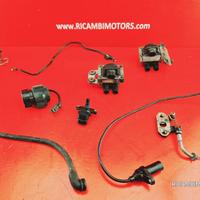 VARIE DUCATI MONSTER 1000 IE