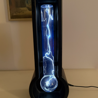 Lampada al Plasma Vintage HPI Phenomenon II – Ligh