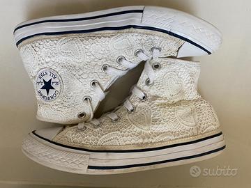 Scarpe Converse All Star mis.35