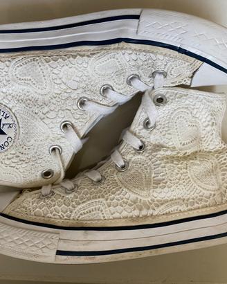 Scarpe Converse All Star mis.35