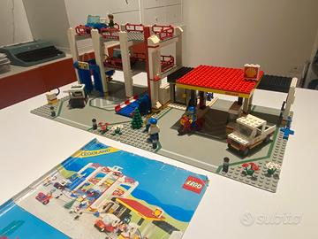 Lego 6394