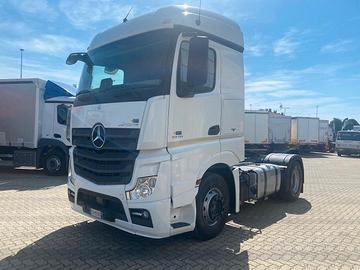 MERCEDES BENZ ACTROS 18.45