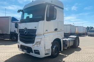 MERCEDES BENZ ACTROS 18.45