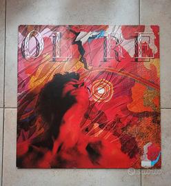 Claudio Baglioni – Oltre 1990 Vinile