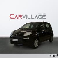 FIAT Pandina 1.0 firefly hybrid Pop s&s 70cv
