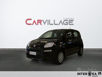 FIAT Pandina 1.0 firefly hybrid Pop s&s 70cv