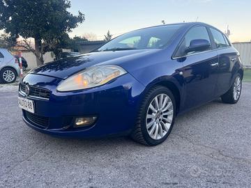 Fiat Bravo 1.6 MJT 120 CV