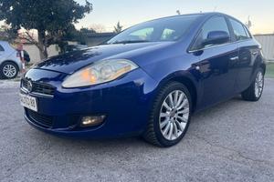 Fiat Bravo 1.6 MJT 120 CV