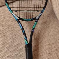 Racchetta Tennis Prince Tour 100 (290g) L2 - NEON