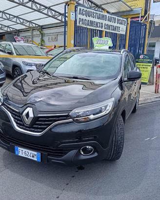 RENAULT Kadjar Blue dCi 8V 115CV Business 2019
