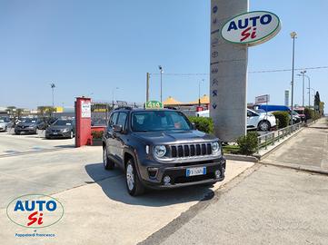 Jeep Renegade 2.0 Mjet - 140cv 4WD
