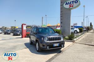 Jeep Renegade 2.0 Mjet - 140cv 4WD