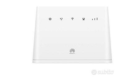 router per SIM  Huawei 