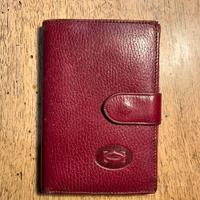 Portafogli Cartier vintage