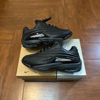 Nike nocta hot step 2 black