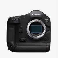 Canon EOS R1